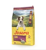 غذای سگ بالغ نژاد کوچک جوسرا مینی دلوکس - josera mini deluxe