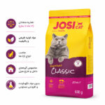 غذای گربه جوسرا کلاسیک