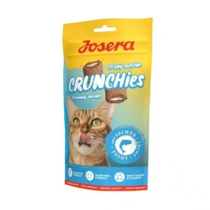 تشویقی گربه جوسرا با طعم سالمون – Josera Salmon Cat Treats